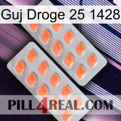 Guj Drug 25 1428 27